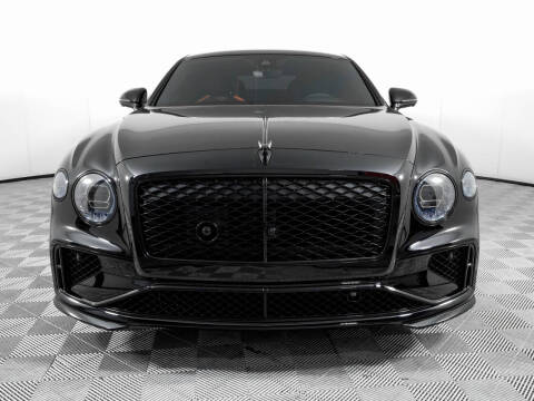 2025 Bentley Flying Spur