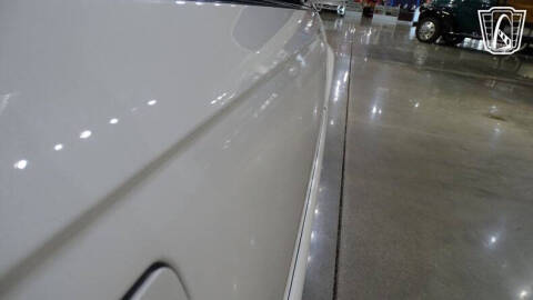1999 Cadillac Eldorado Touring