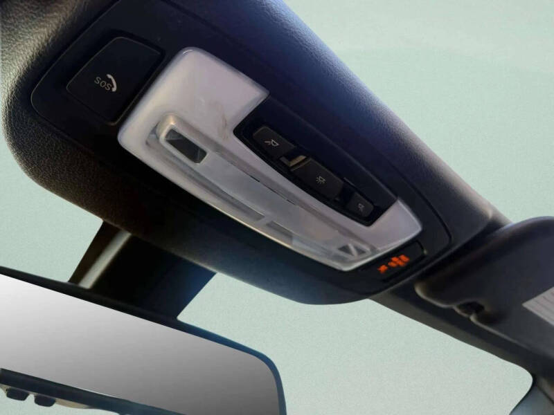 2016 BMW 4 Series 428i