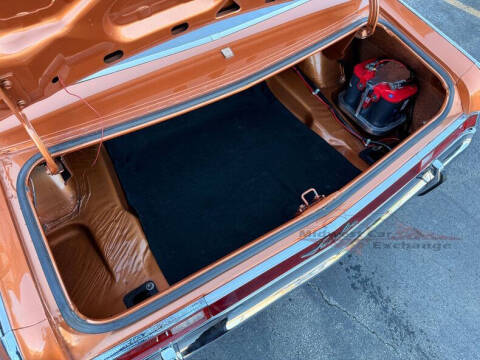 1969 AMC Javelin