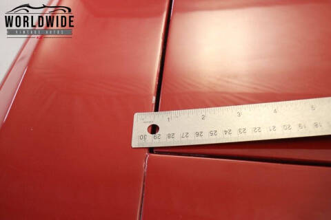 1969 Chevrolet Chevelle