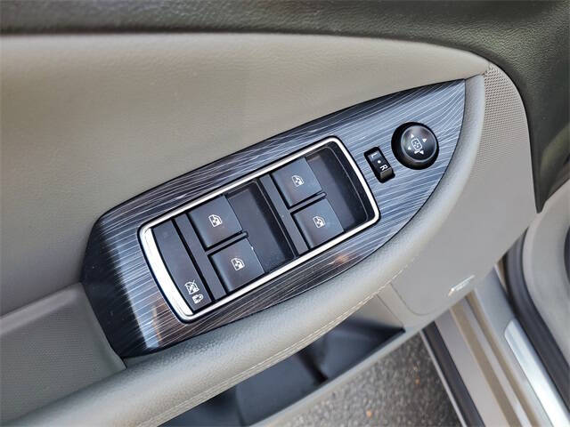 2018 Chevrolet Impala Premier