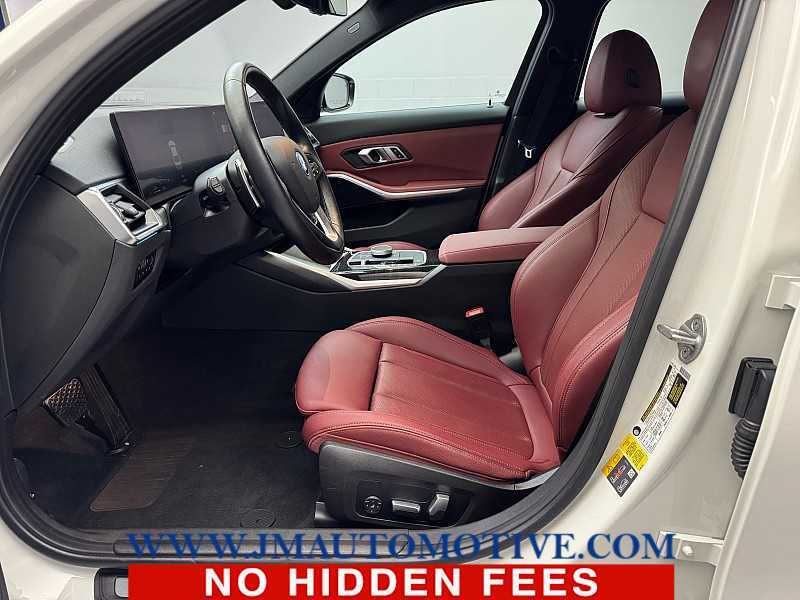 2023 BMW 3 Series 330e xDrive