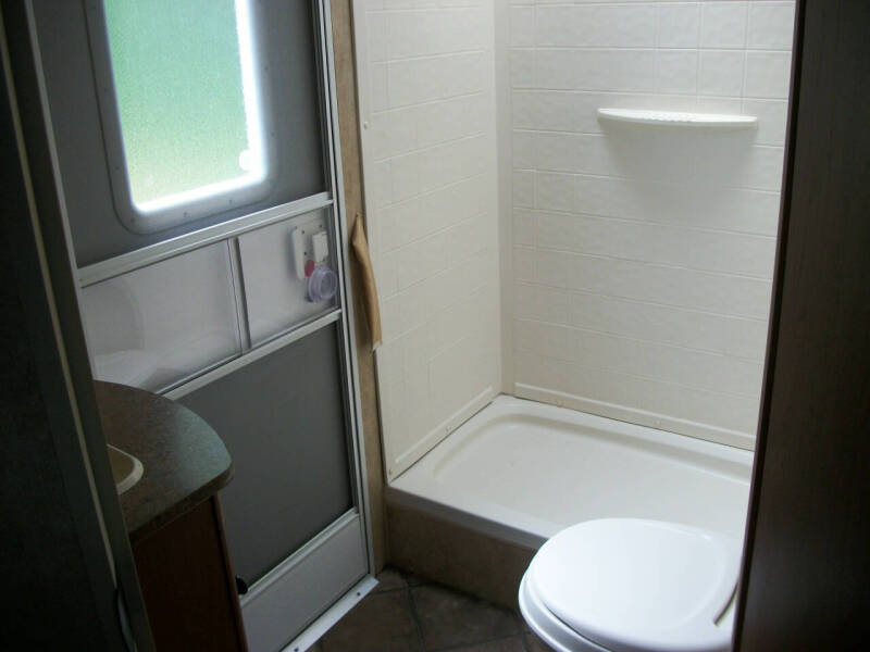 2013 Dutchmen 261 BHS