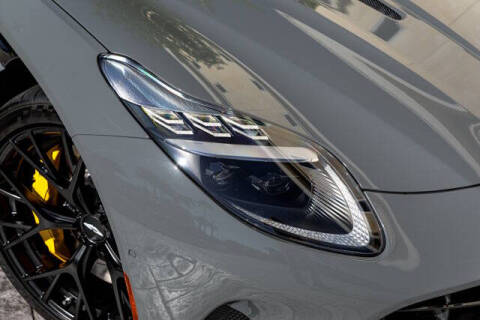 2026 Aston Martin DB12 V8