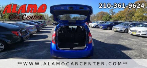 2016 Nissan Versa Note SL