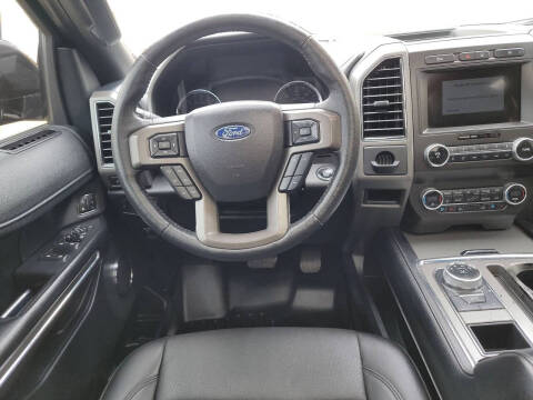 2020 Ford Expedition MAX XLT