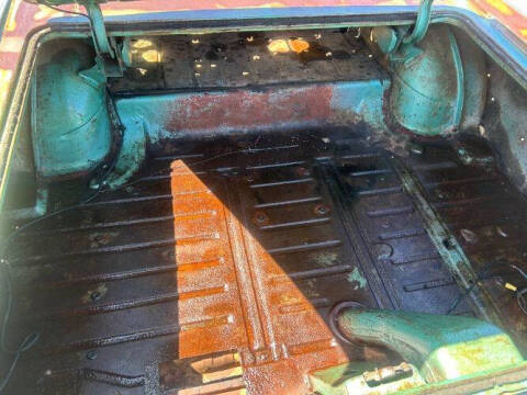 1959 Pontiac Bonneville