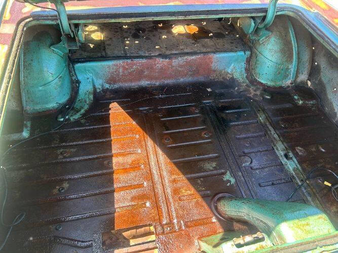 1959 Pontiac Bonneville