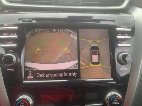 2023 Nissan Murano Platinum