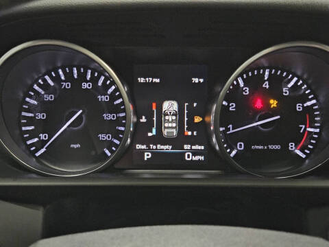 2014 Land Rover Range Rover Sport HSE