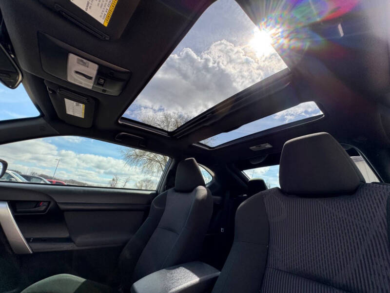 2012 Scion tC Release Series 7.0