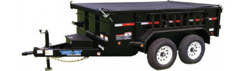 2024 TOP HAT 10K DUMP