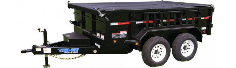 2024 TOP HAT 10K DUMP