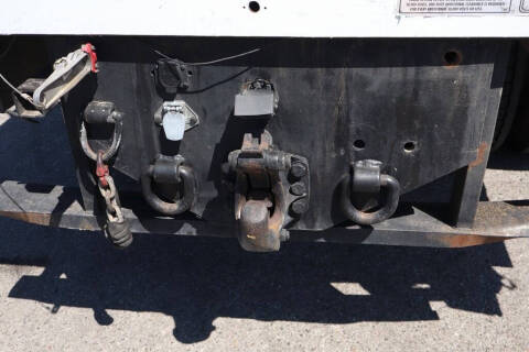 2013 Freightliner M2 112