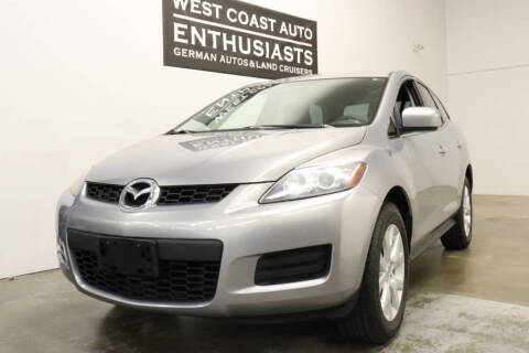 2009 Mazda CX-7
