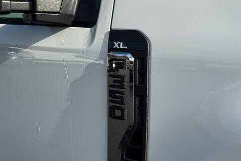 2026 Ford F-350 Super Duty