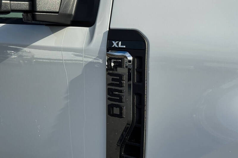 2026 Ford F-350 Super Duty