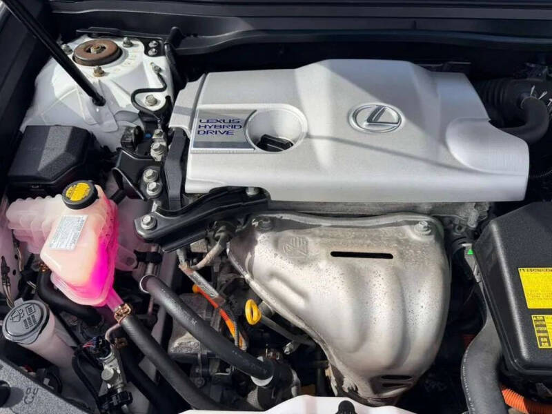 2013 Lexus ES 300h