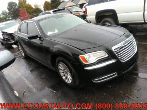 2013 Chrysler 300