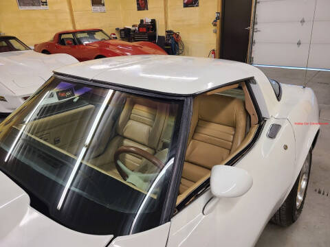 1979 Chevrolet Corvette