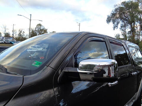 2014 RAM 1500 Laramie