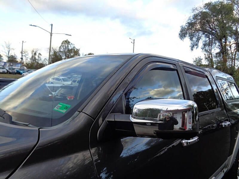 2014 RAM 1500 Laramie