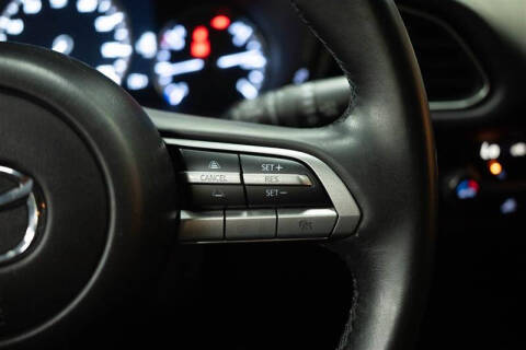 2023 Mazda CX-30 2.5 S Select