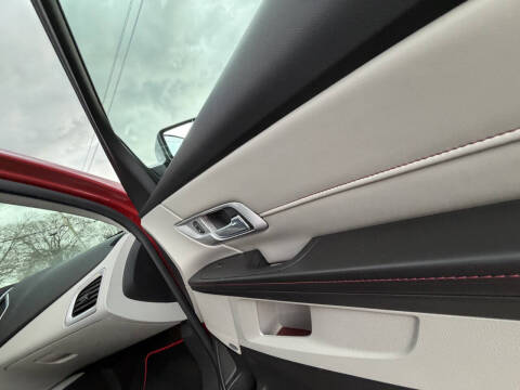 2014 GMC Terrain SLT-2