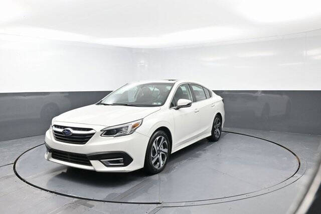 2022 Subaru Legacy Limited