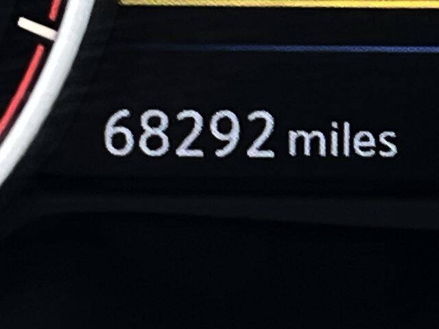 2018 Nissan Murano SV