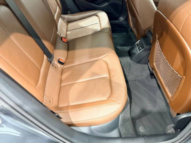 2015 Audi A3 1.8T Premium Plus