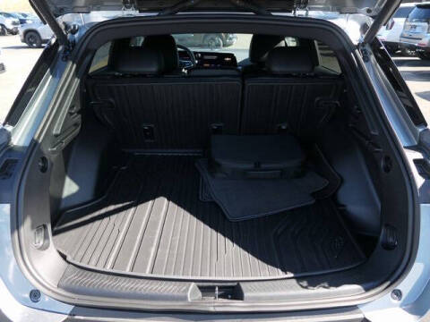 2026 Chevrolet Equinox EV LT 2