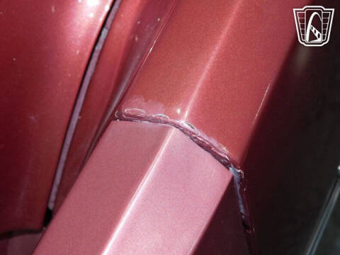 1975 Cadillac DeVille