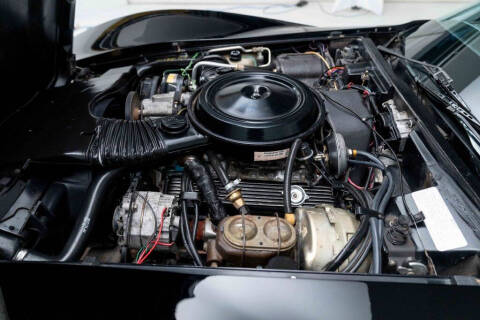 1978 Chevrolet Corvette