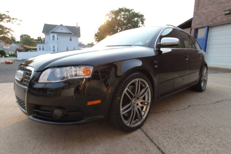 2005 Audi S4 Base photo 66