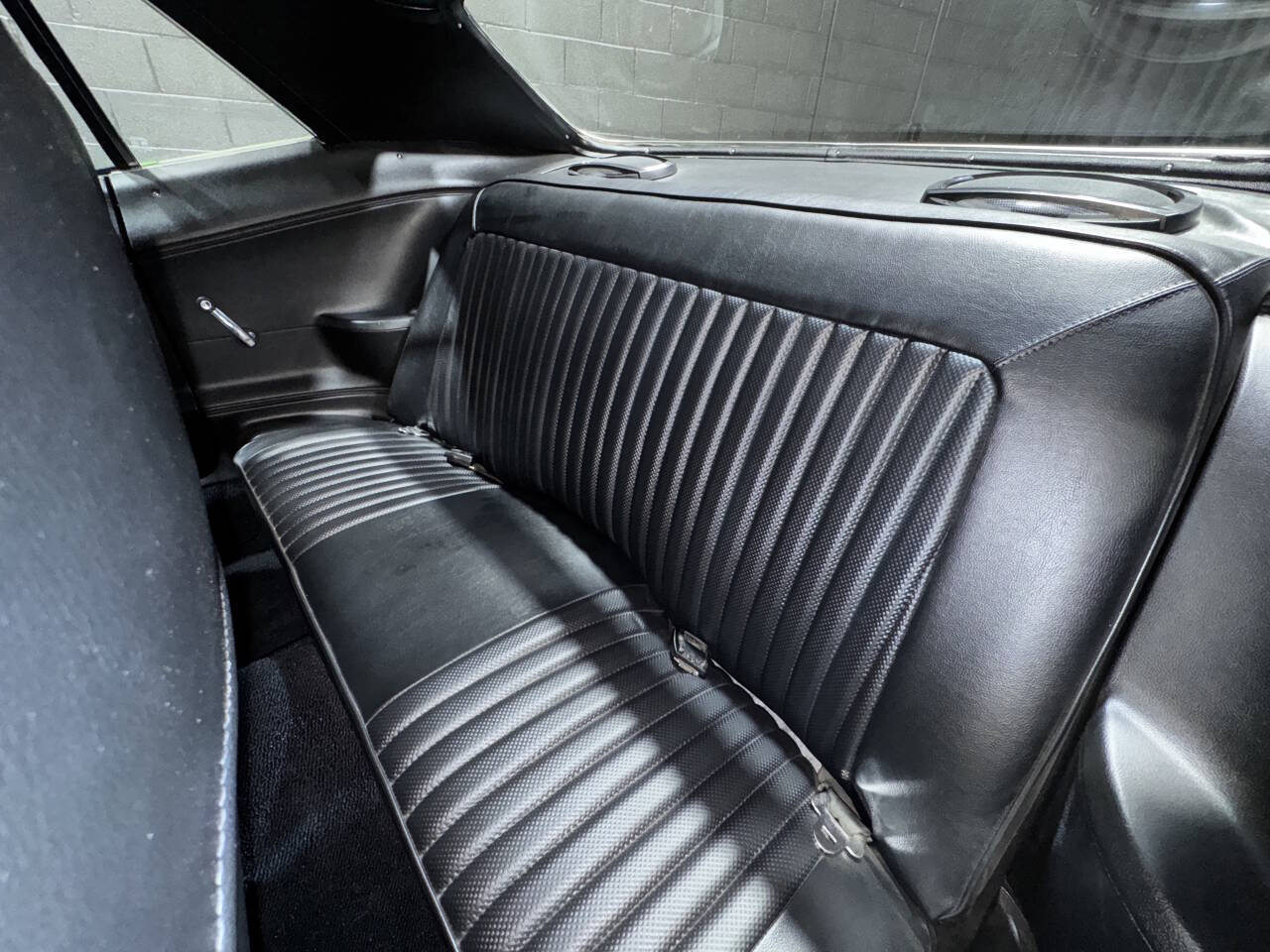 1973 Plymouth Barracuda 4