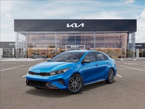 2023 Kia Forte for sale at FREDY USED CAR SALES in Houston TX