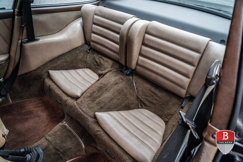 1980 Porsche 911