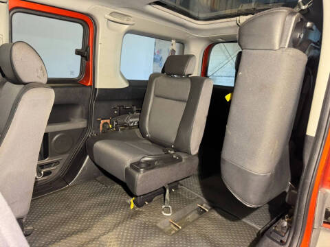 2003 Honda Element EX