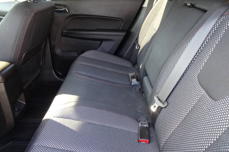 2016 GMC Terrain SLE-1