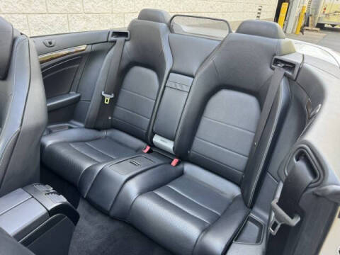2014 Mercedes-Benz E-Class E 350