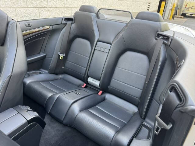 2014 Mercedes-Benz E-Class E 350