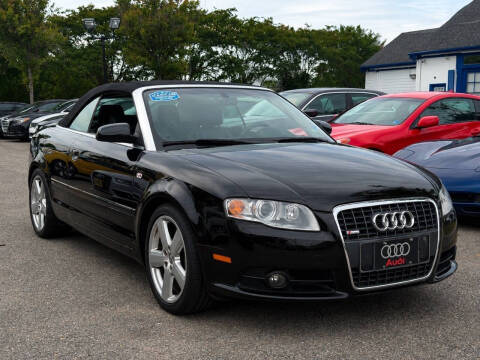 2009 Audi A4 3.2 quattro