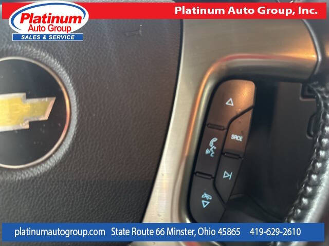 2018 Chevrolet Express 3500