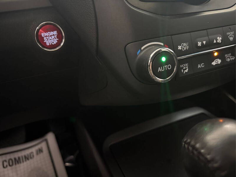 2014 Acura RDX w/Tech