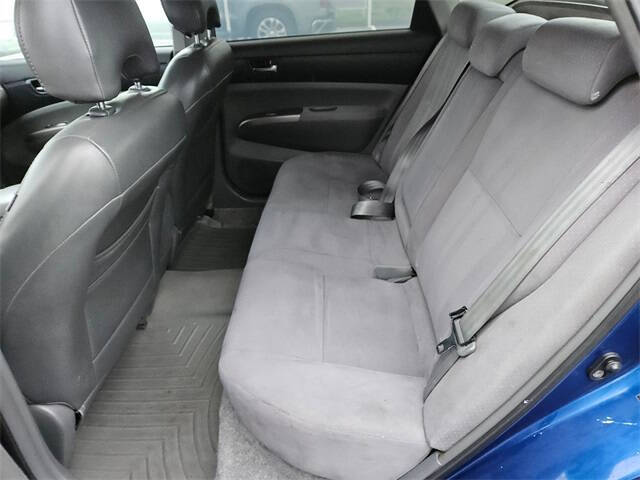 2009 Toyota Prius Standard