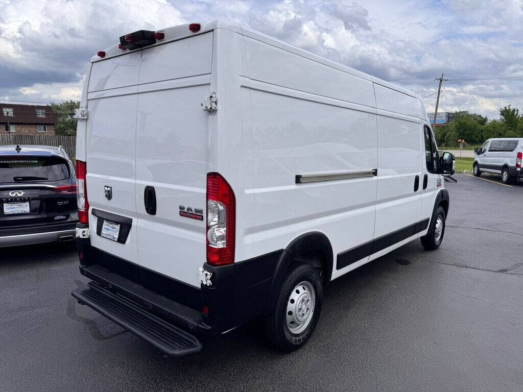 2019 Ram ProMaster for sale at Conway Imports in   Streamwood, IL