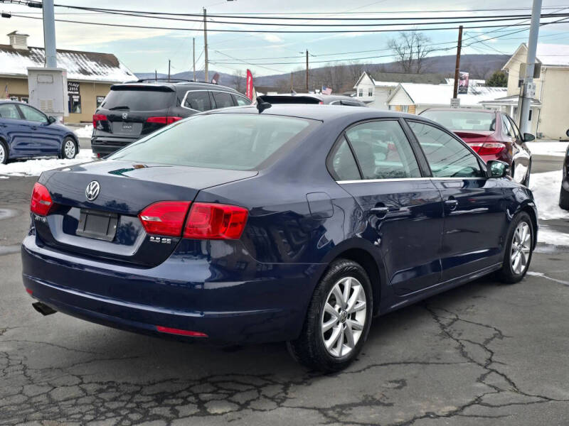 2013 Volkswagen Jetta