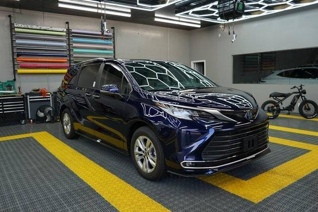 2023 Toyota Sienna for sale in Costa Mesa, CA